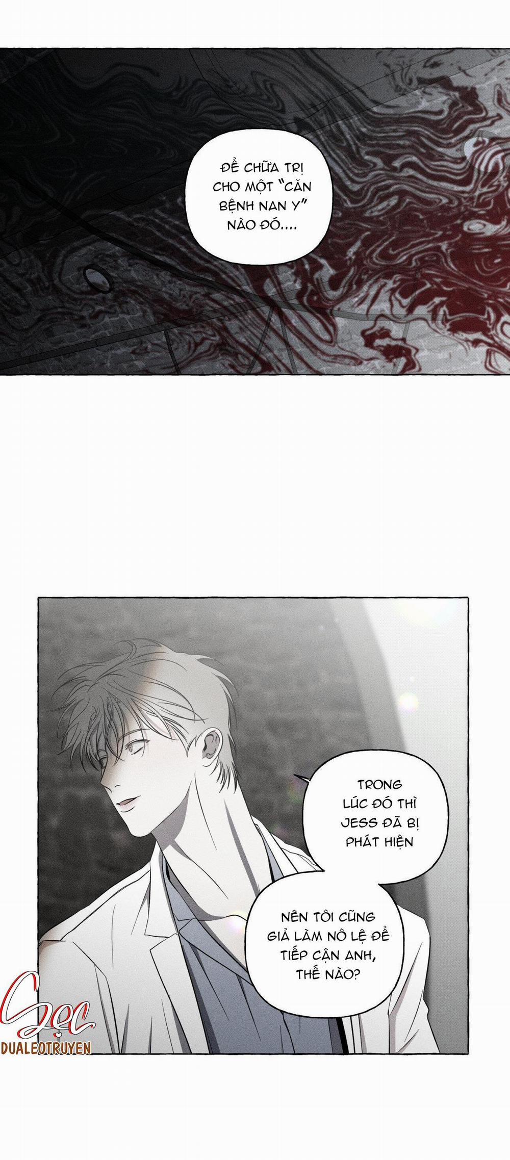 Xương Và Cánh Hoa 10 trang 11