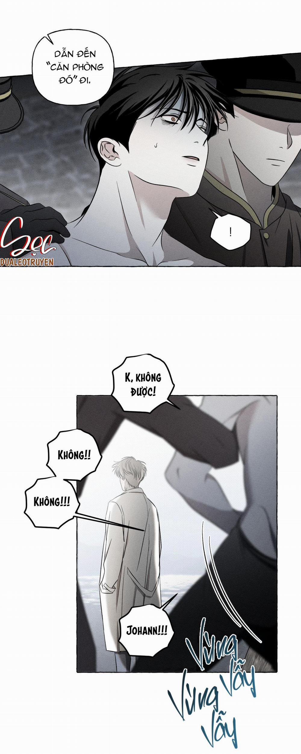 Xương Và Cánh Hoa 10 trang 19