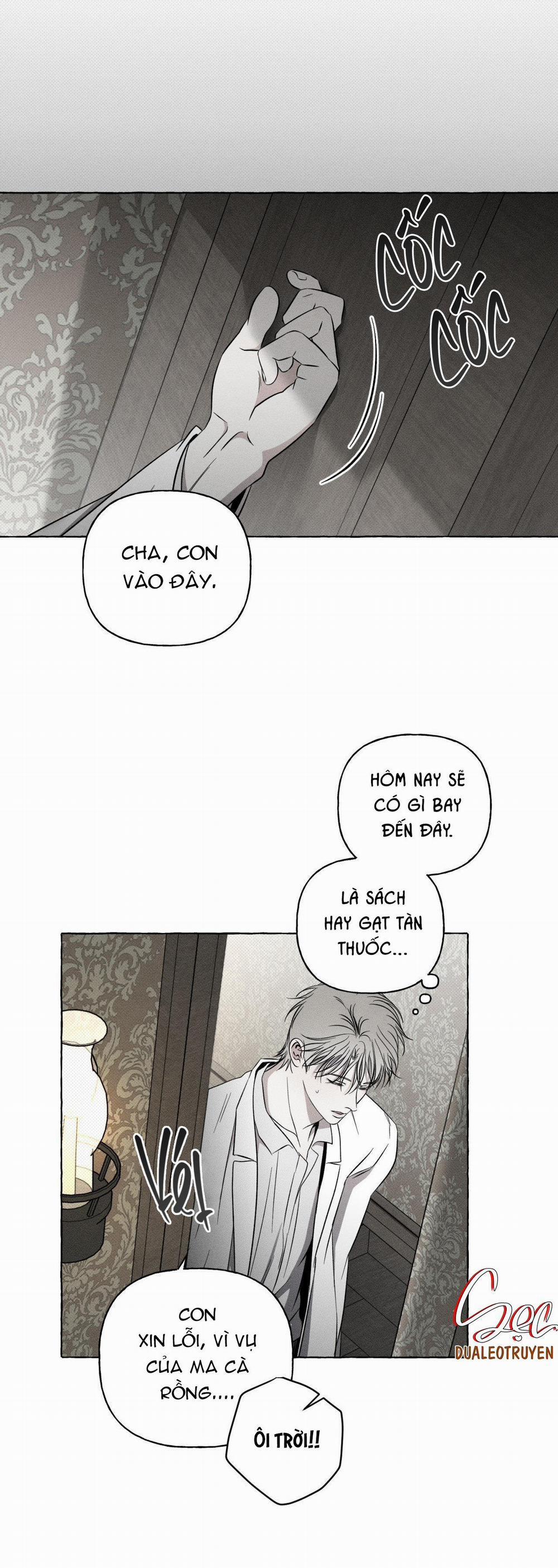 Xương Và Cánh Hoa 10 trang 23