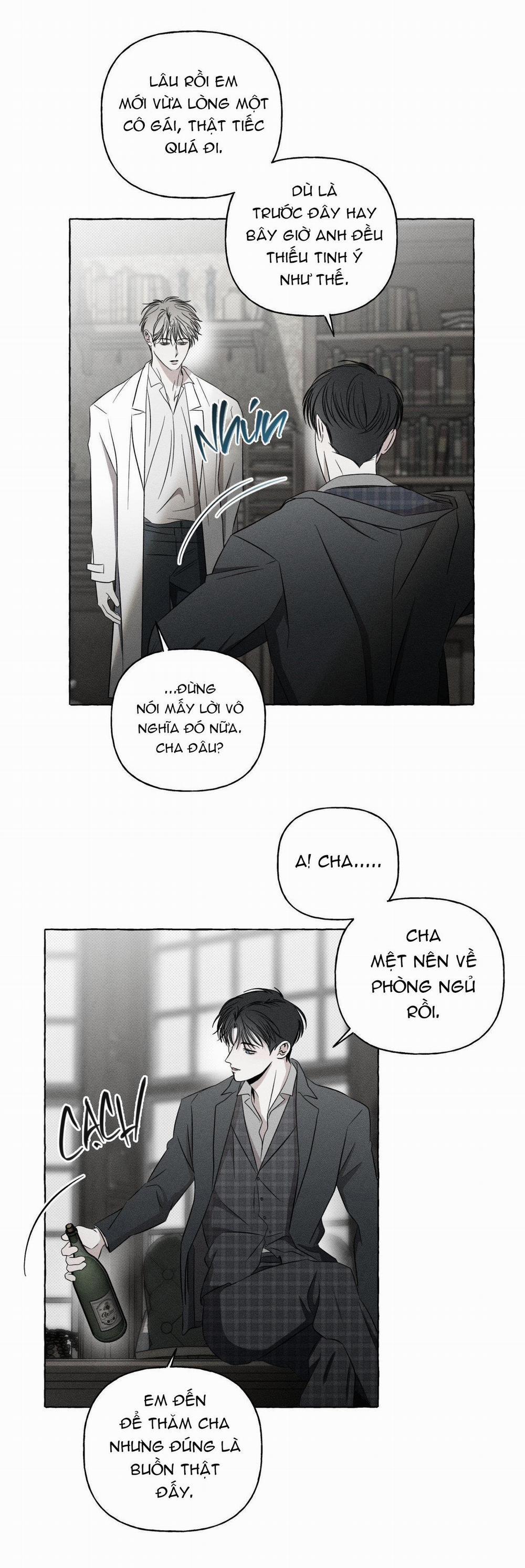 Xương Và Cánh Hoa 10 trang 26
