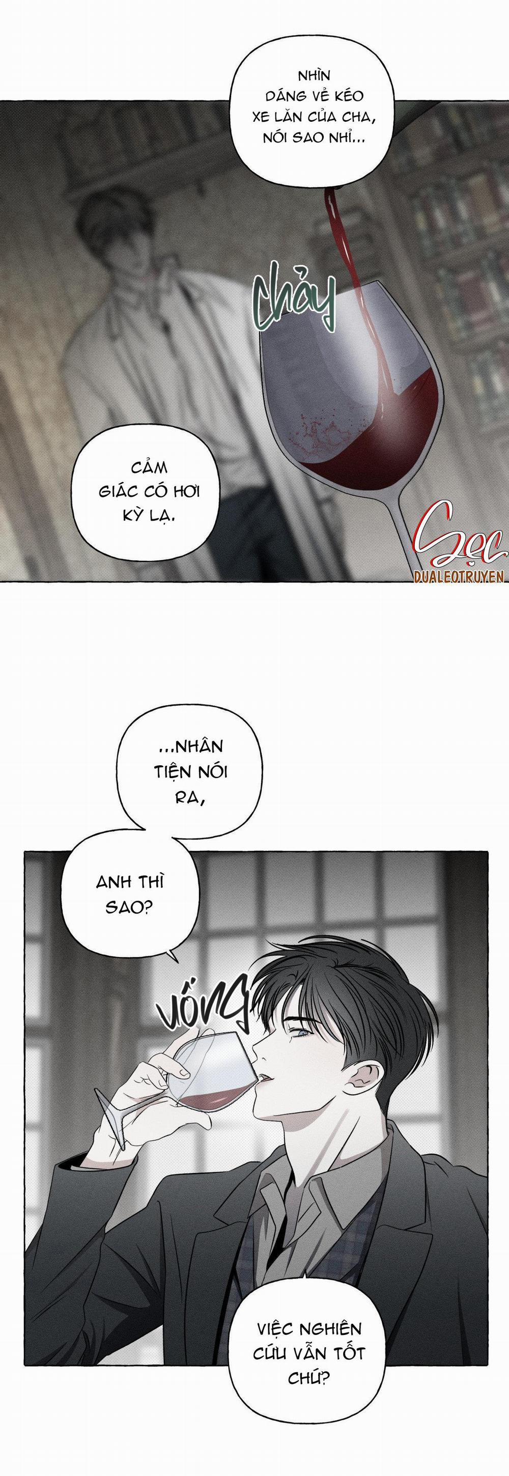 Xương Và Cánh Hoa 10 trang 27