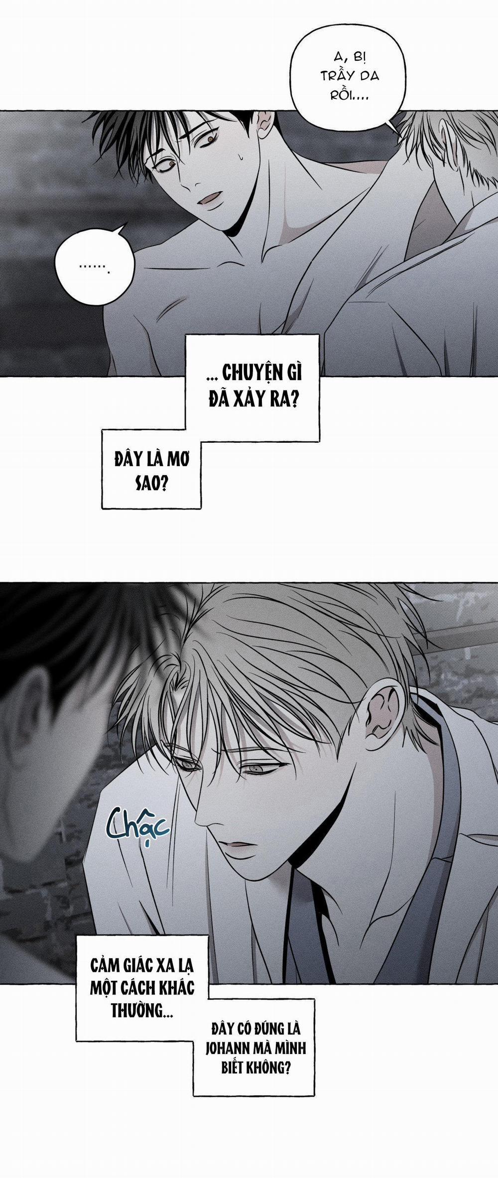 Xương Và Cánh Hoa 10 trang 3