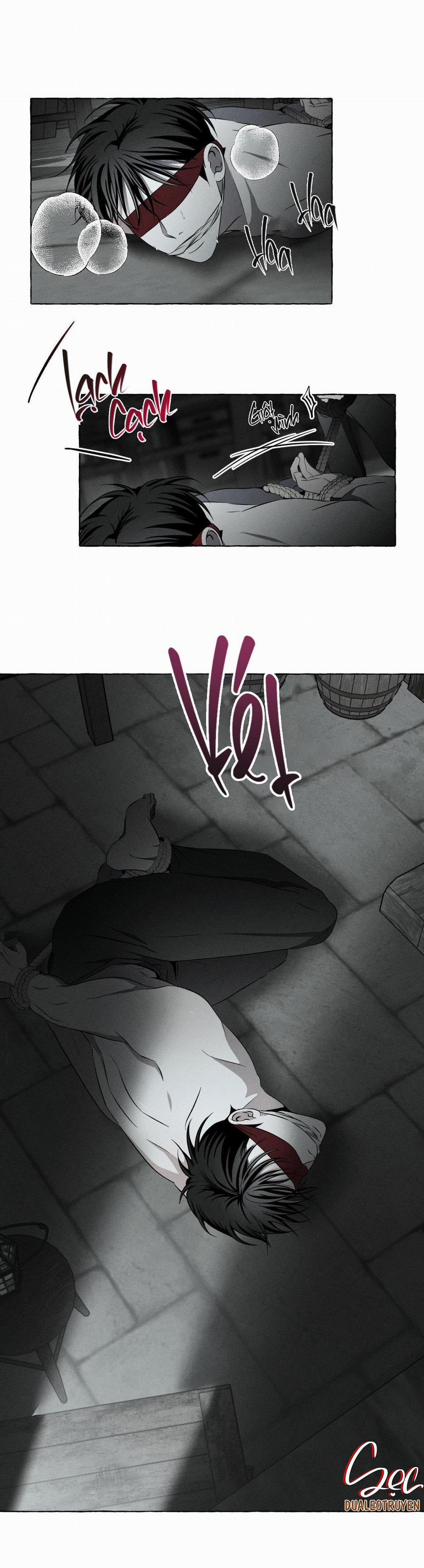 Xương Và Cánh Hoa 10 trang 34