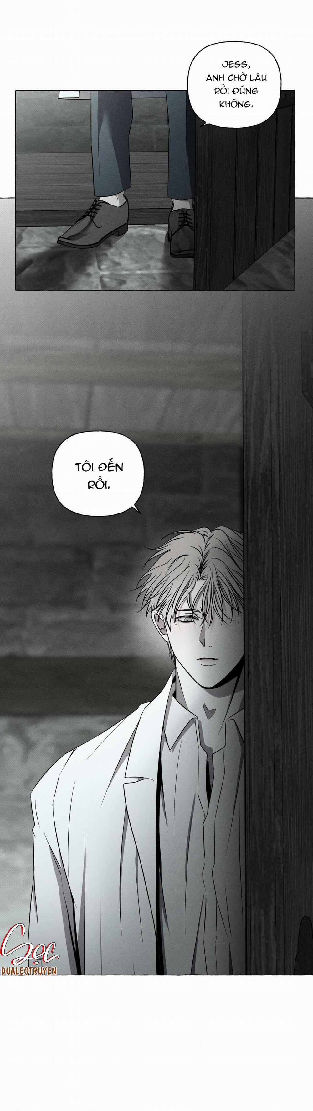 Xương Và Cánh Hoa 10 trang 35