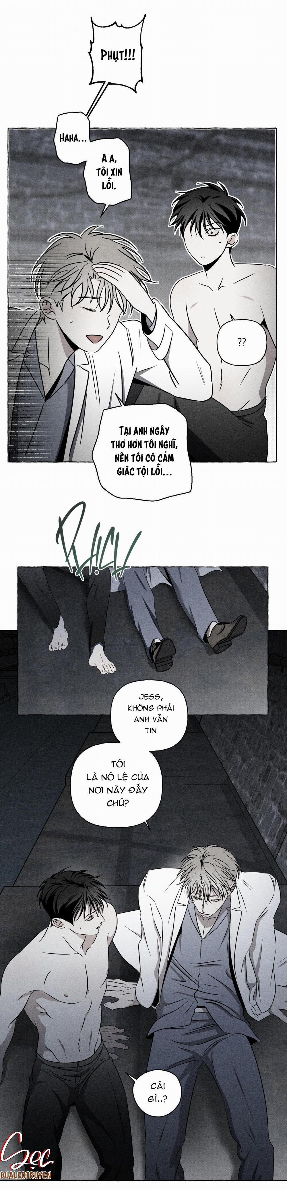 Xương Và Cánh Hoa 10 trang 6