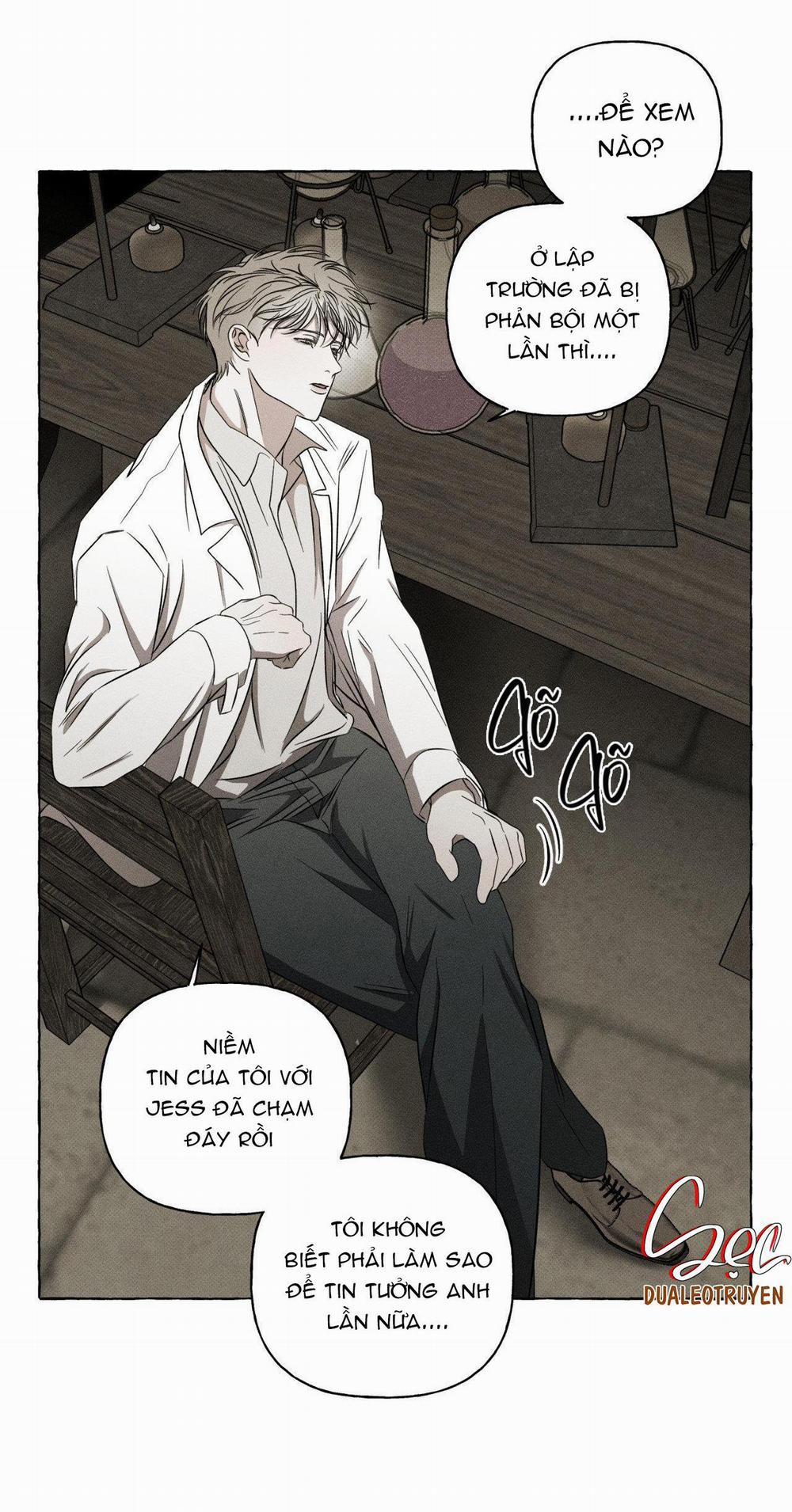 Xương Và Cánh Hoa 11 trang 16