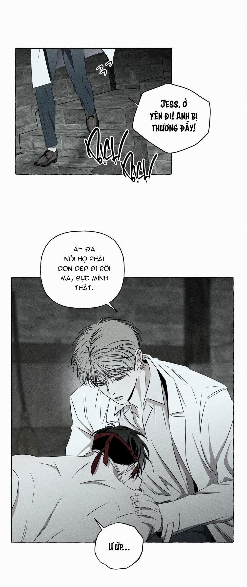 Xương Và Cánh Hoa 11 trang 2