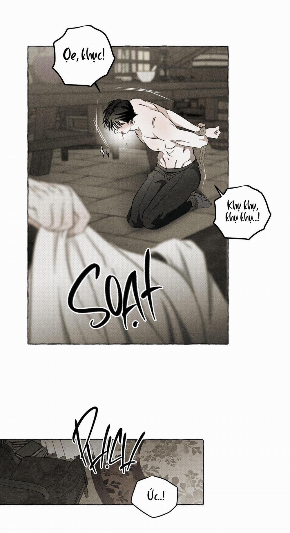 Xương Và Cánh Hoa 11 trang 28