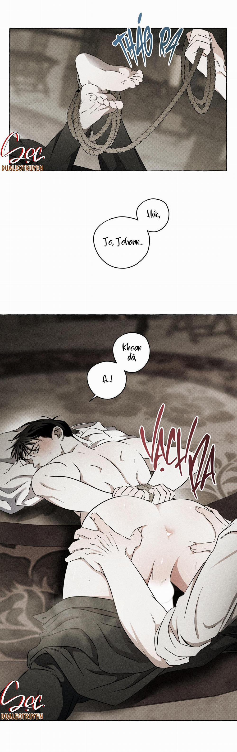 Xương Và Cánh Hoa 11 trang 29