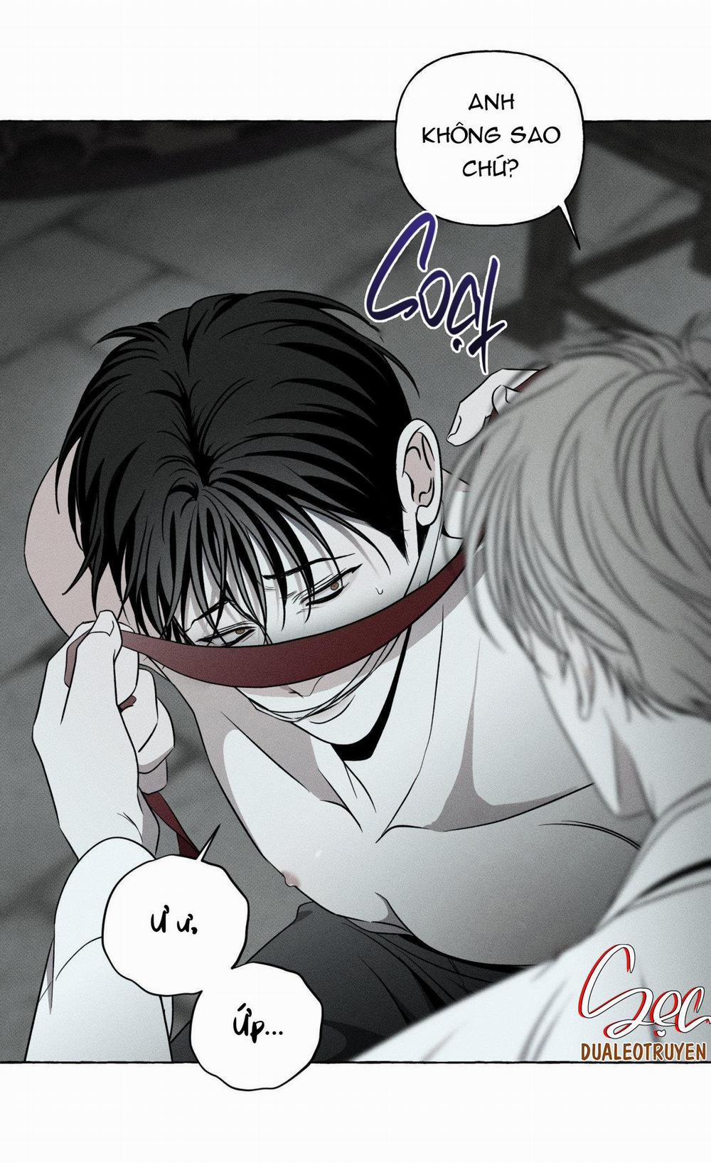 Xương Và Cánh Hoa 11 trang 3