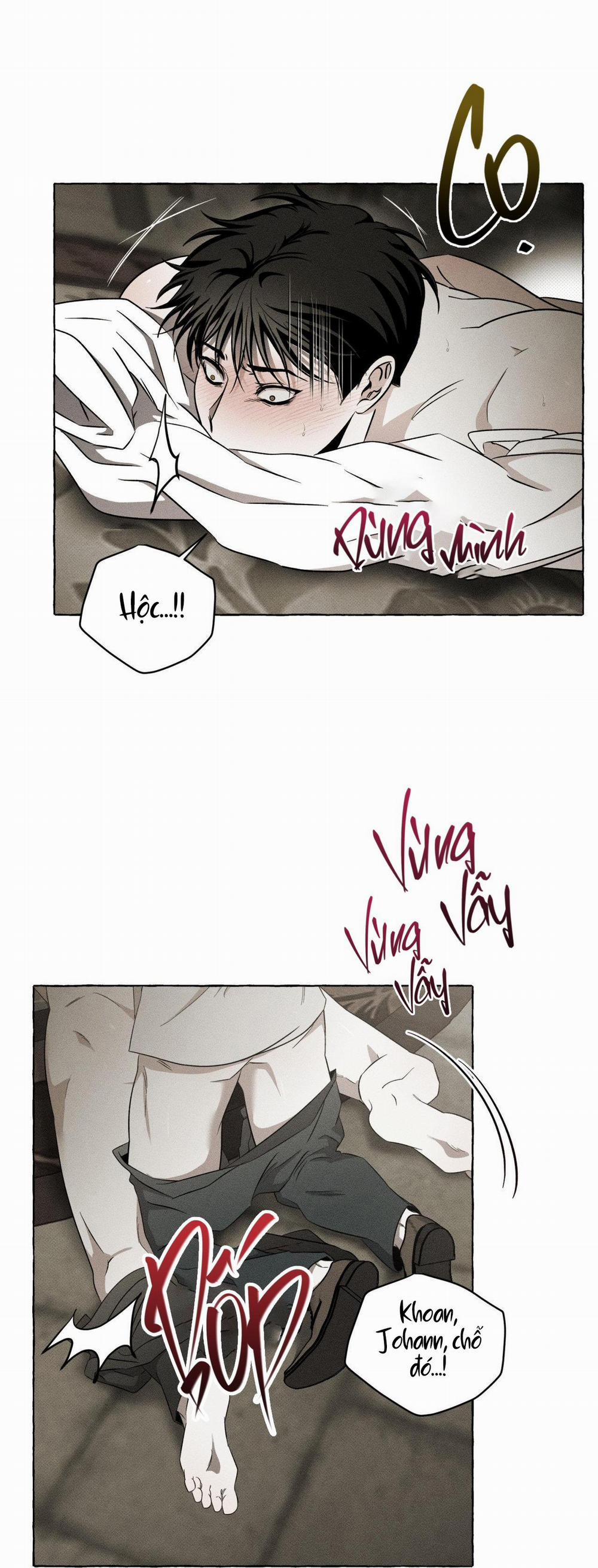 Xương Và Cánh Hoa 11 trang 33
