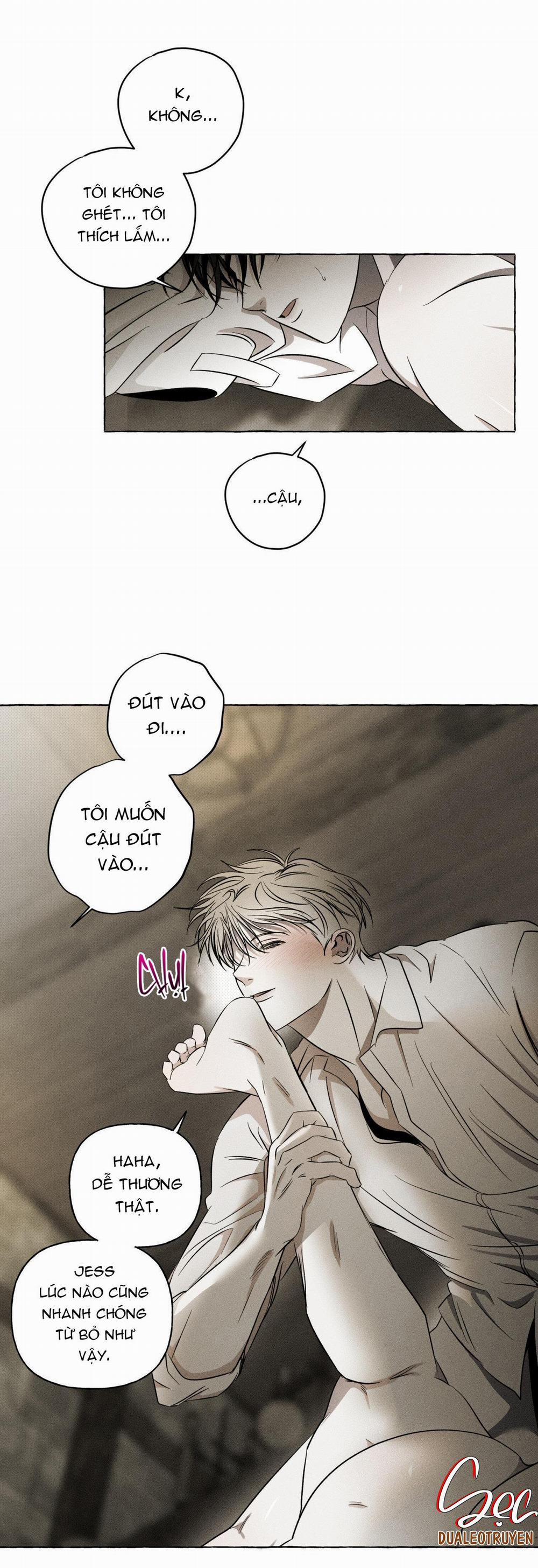 Xương Và Cánh Hoa 11 trang 36