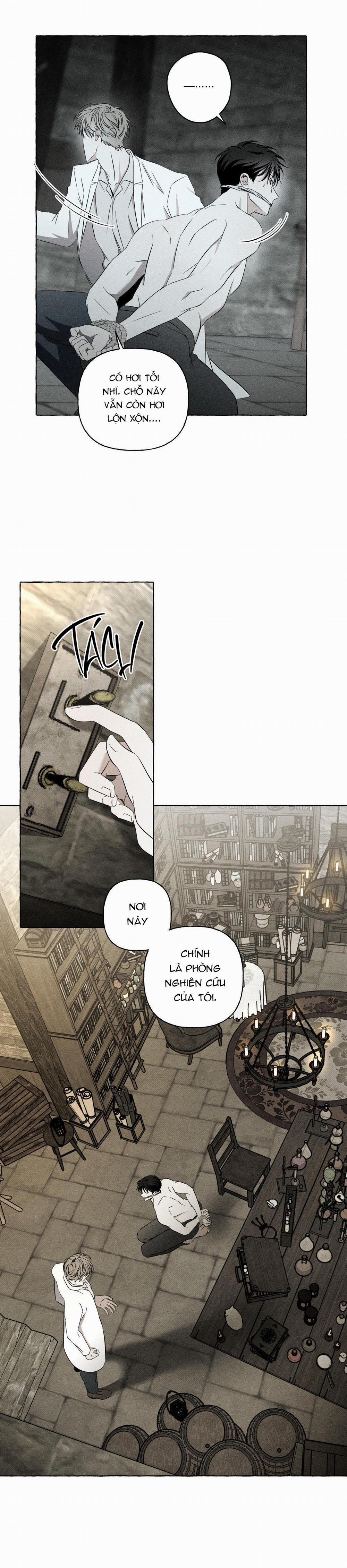 Xương Và Cánh Hoa 11 trang 4
