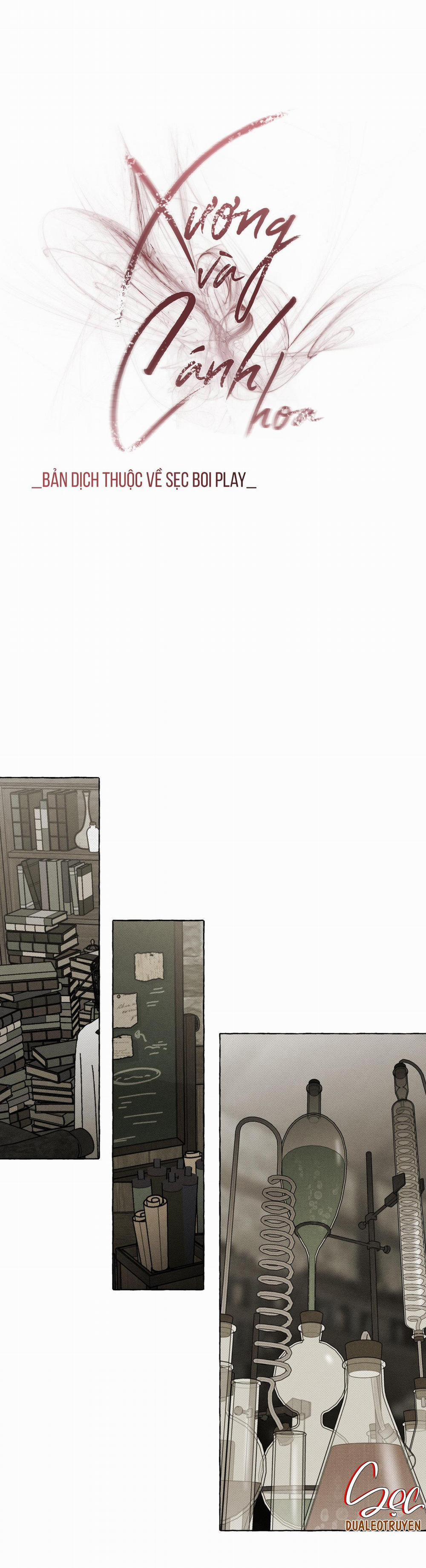 Xương Và Cánh Hoa 11 trang 5