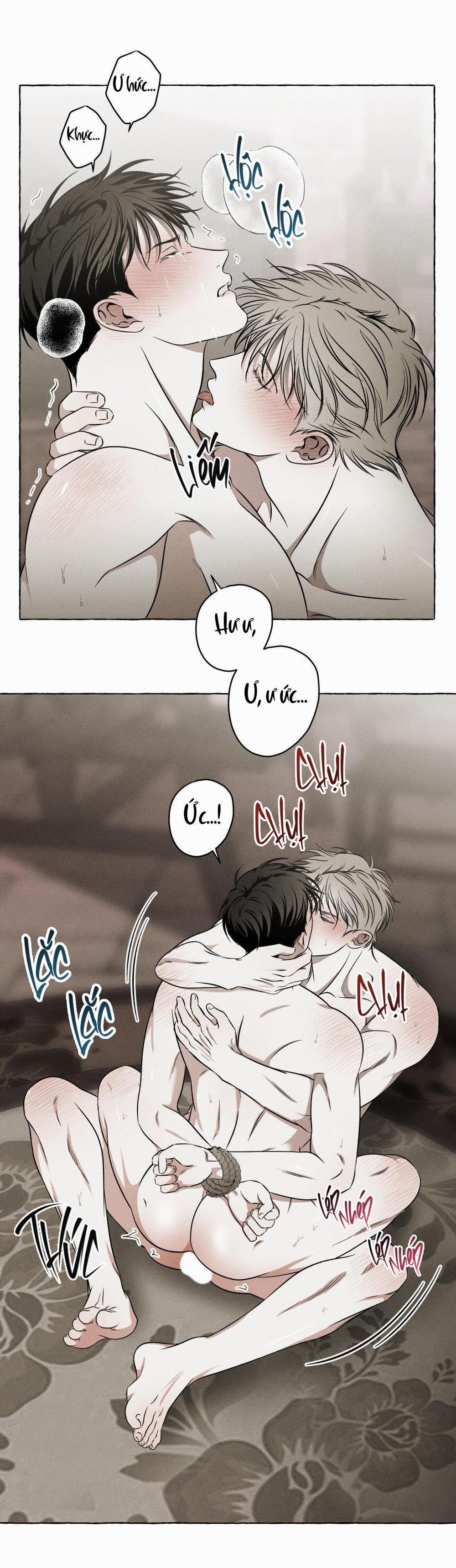 Xương Và Cánh Hoa 12 trang 16