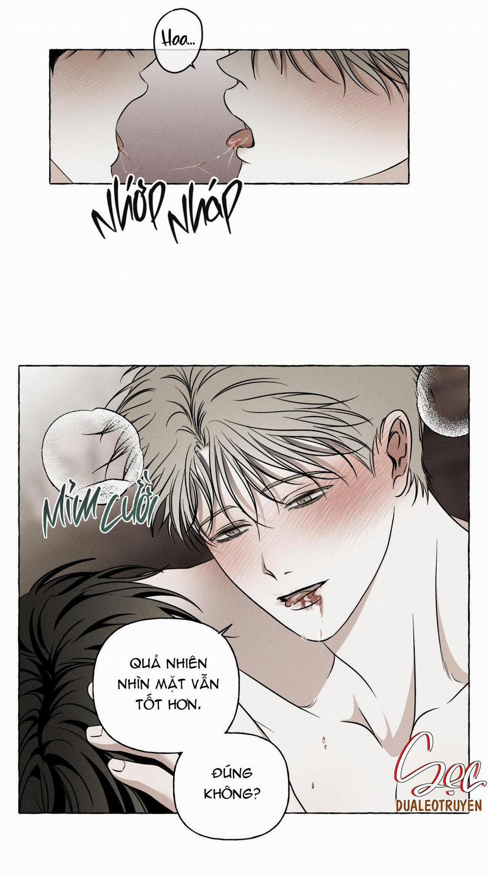 Xương Và Cánh Hoa 12 trang 18