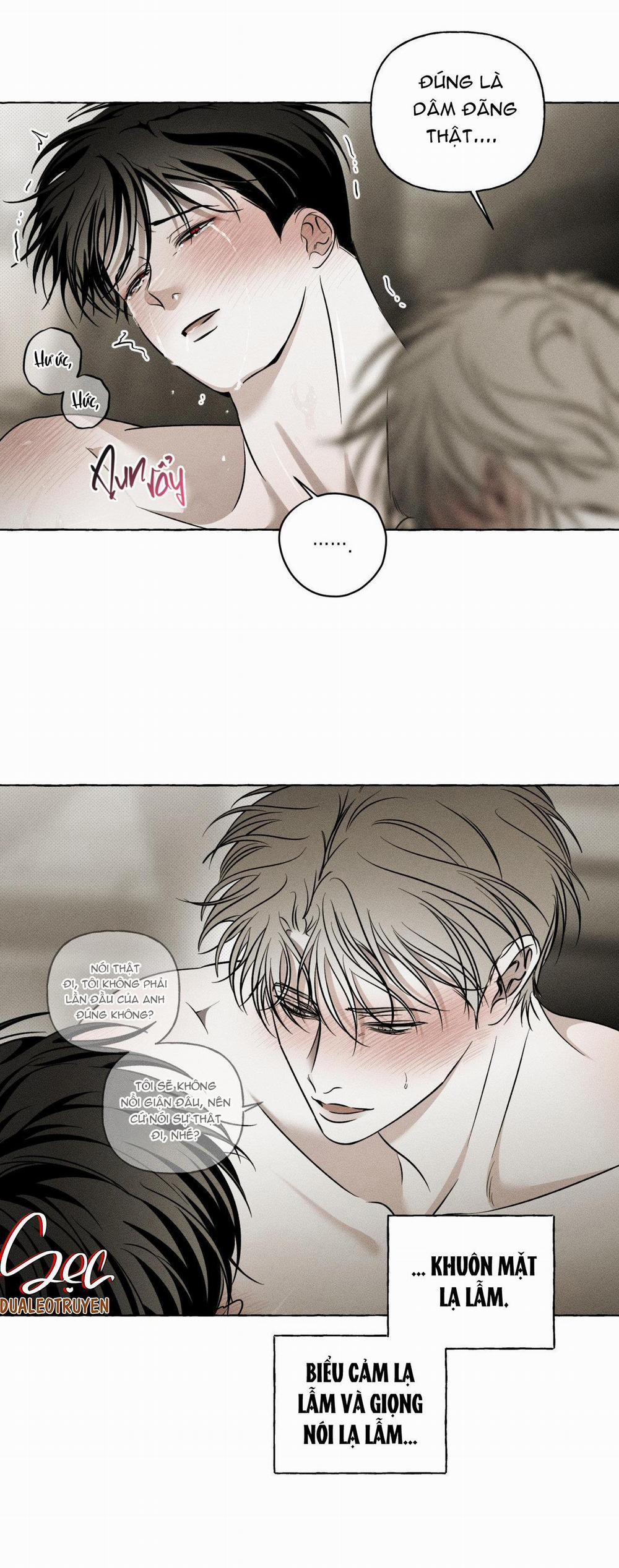 Xương Và Cánh Hoa 12 trang 26