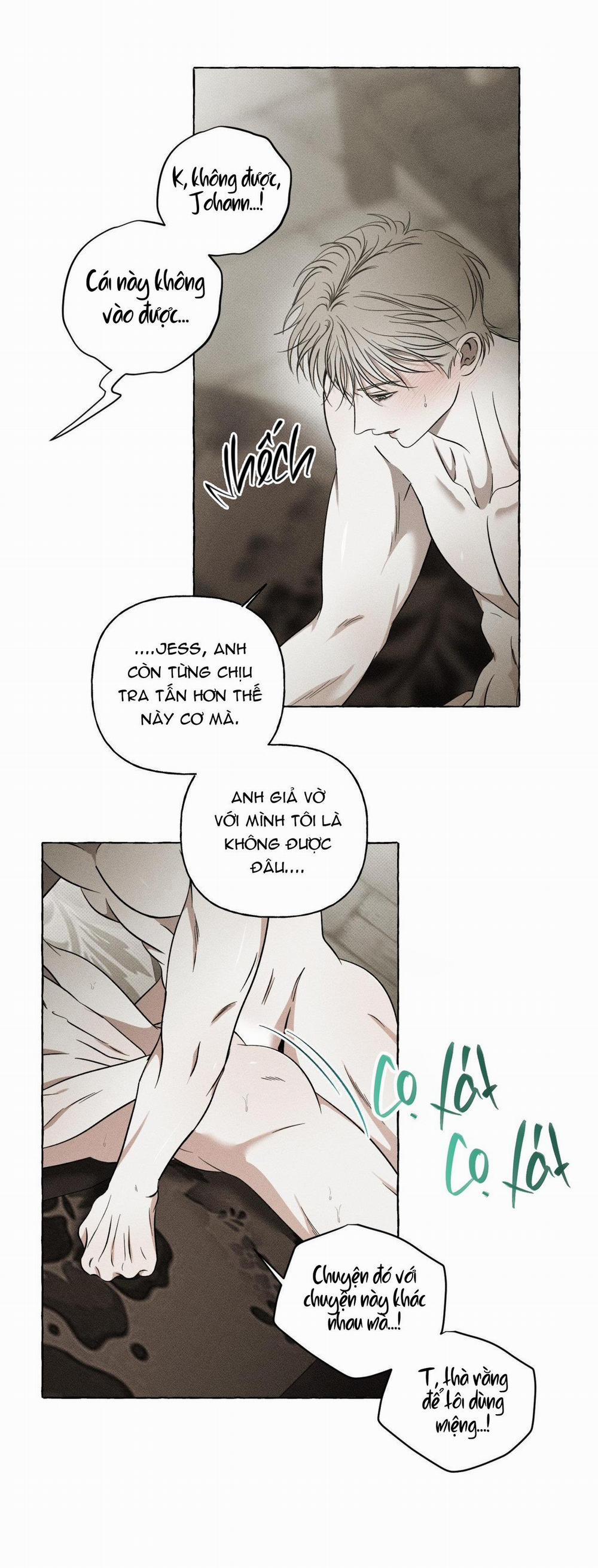 Xương Và Cánh Hoa 12 trang 3