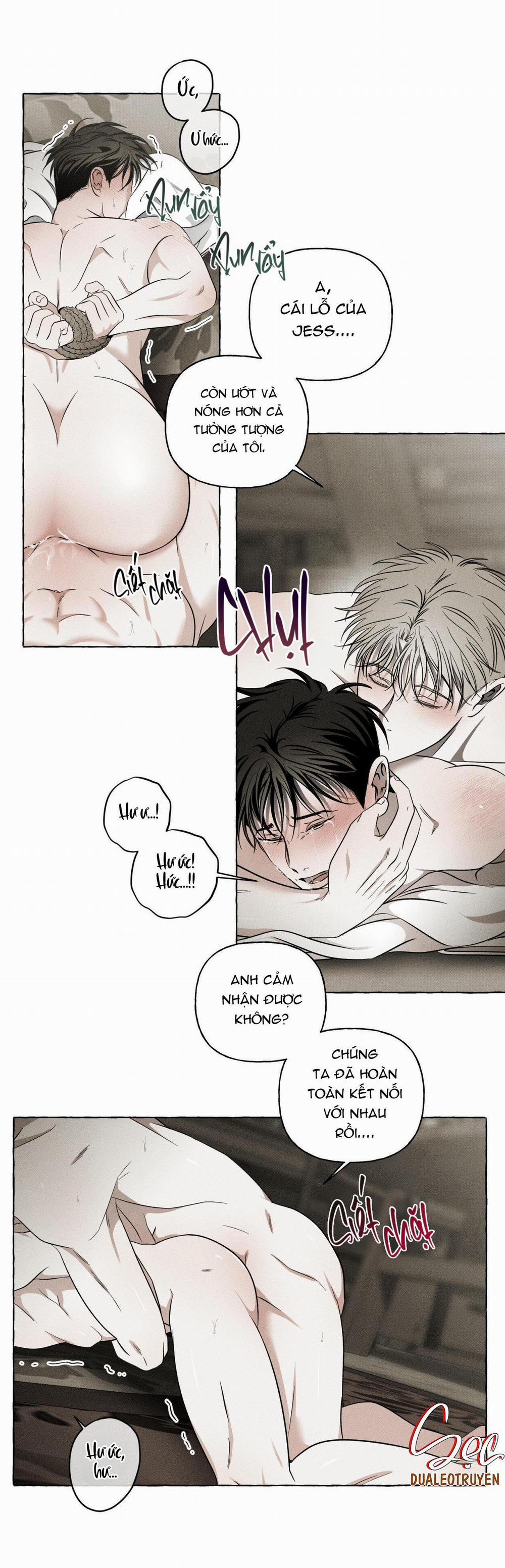 Xương Và Cánh Hoa 12 trang 6