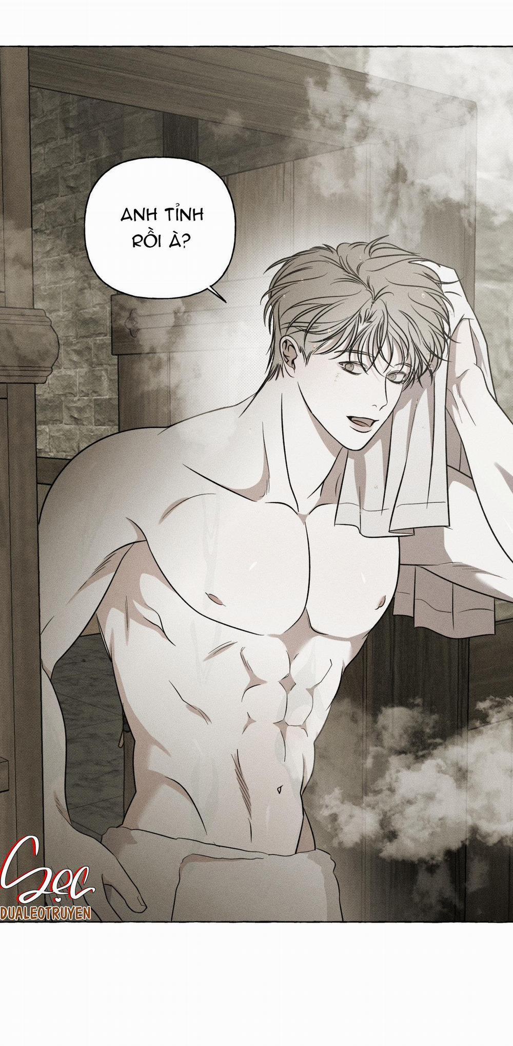 Xương Và Cánh Hoa 13 trang 10