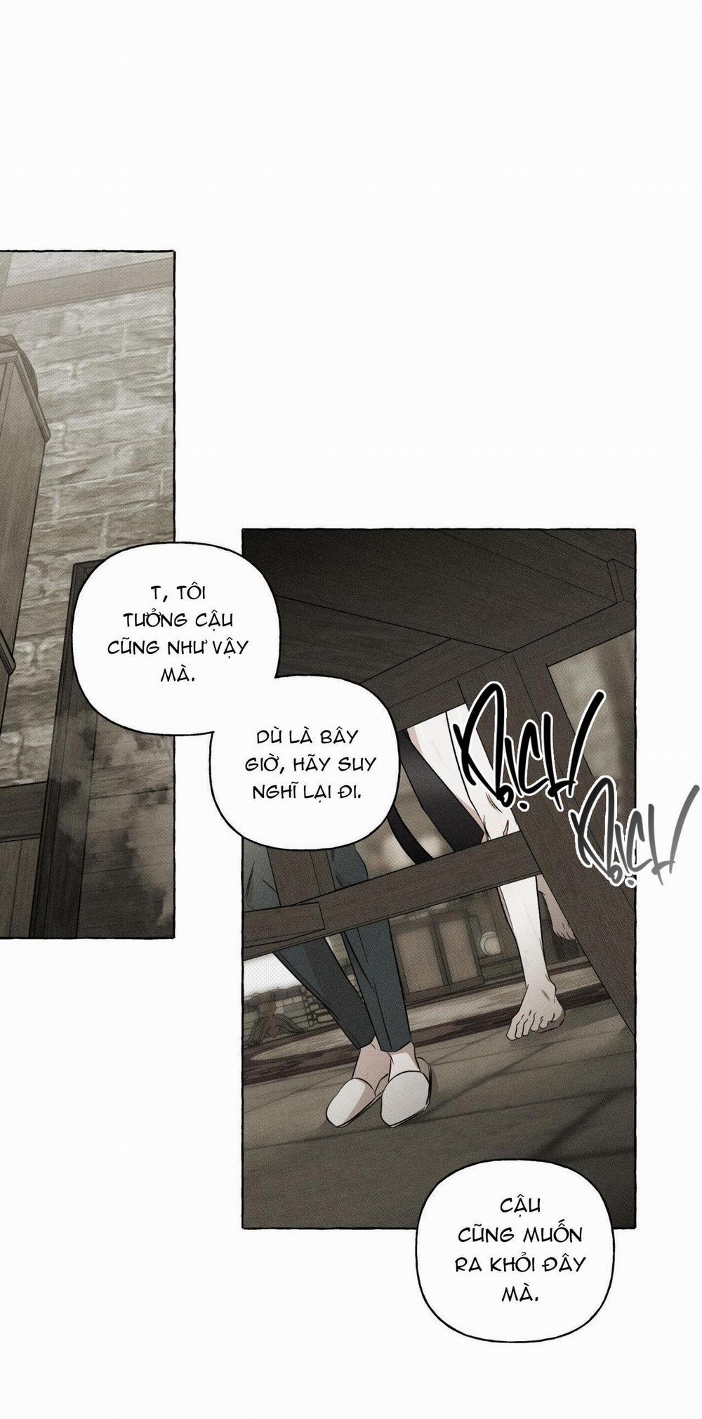 Xương Và Cánh Hoa 13 trang 19