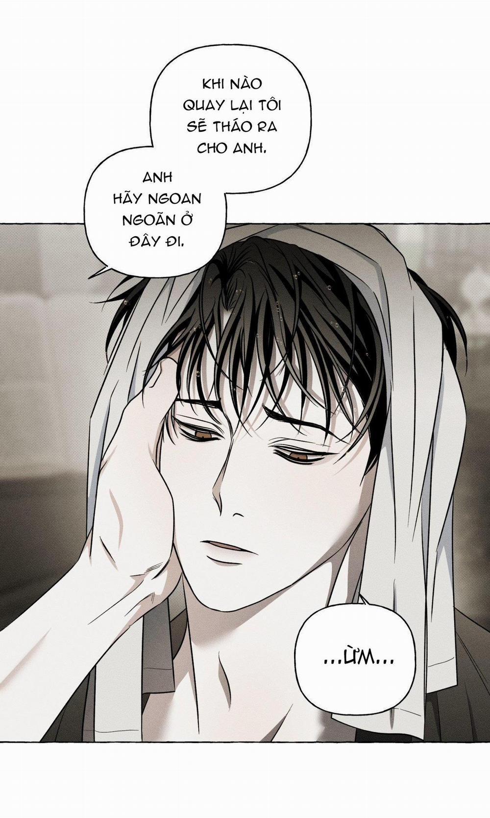 Xương Và Cánh Hoa 13 trang 26