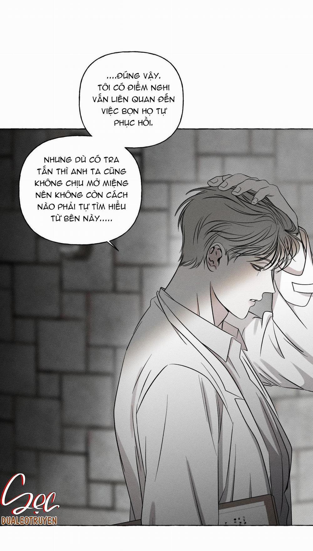 Xương Và Cánh Hoa 13 trang 31