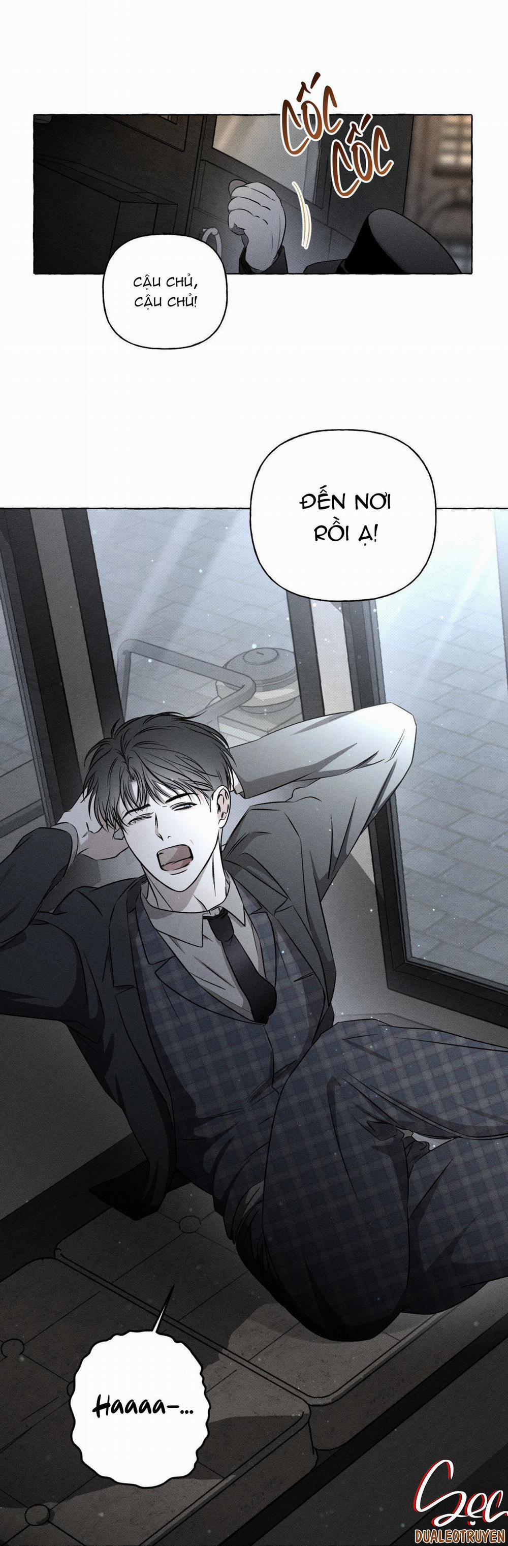 Xương Và Cánh Hoa 13 trang 35