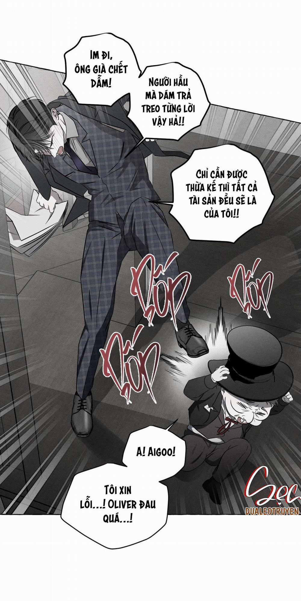 Xương Và Cánh Hoa 13 trang 38