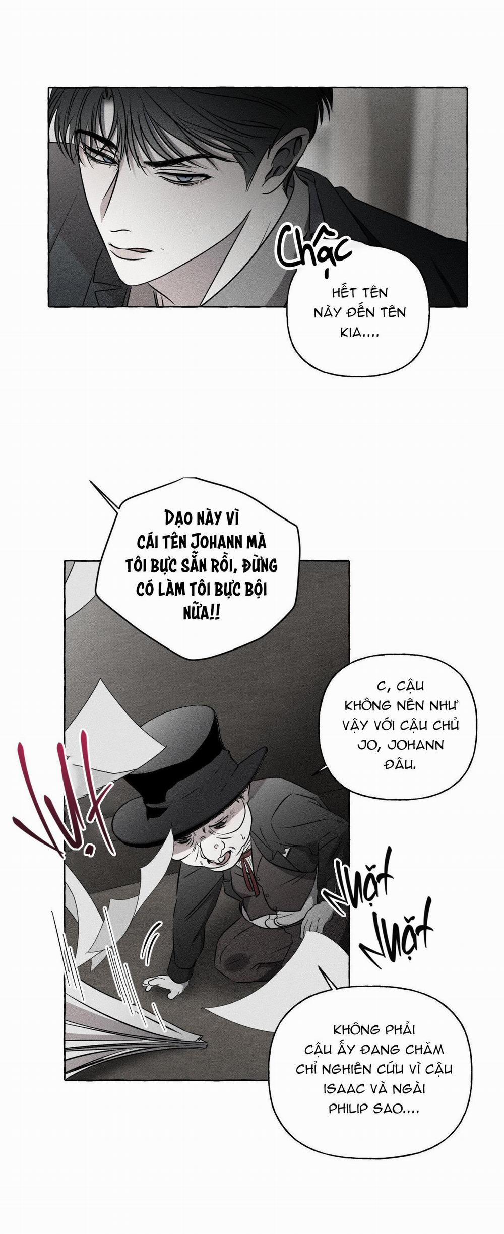 Xương Và Cánh Hoa 13 trang 39