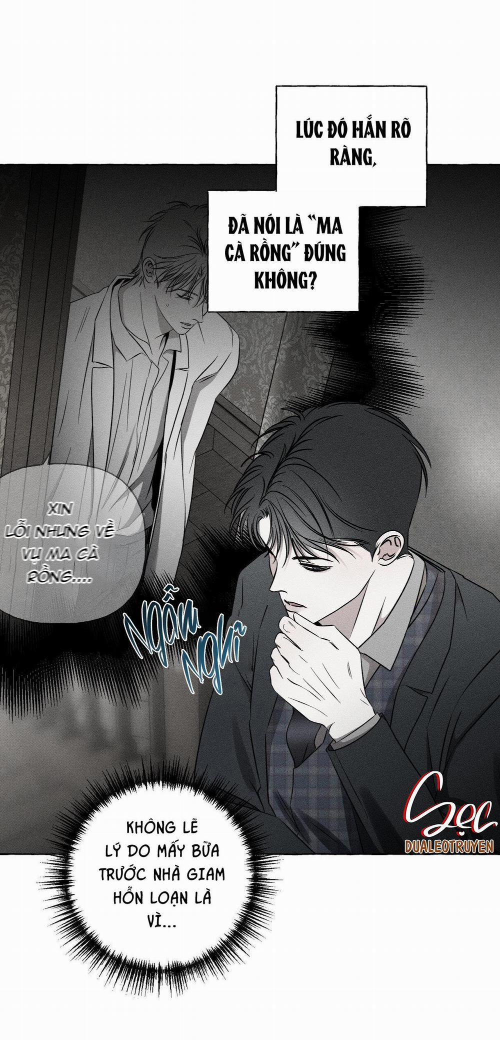 Xương Và Cánh Hoa 13 trang 41