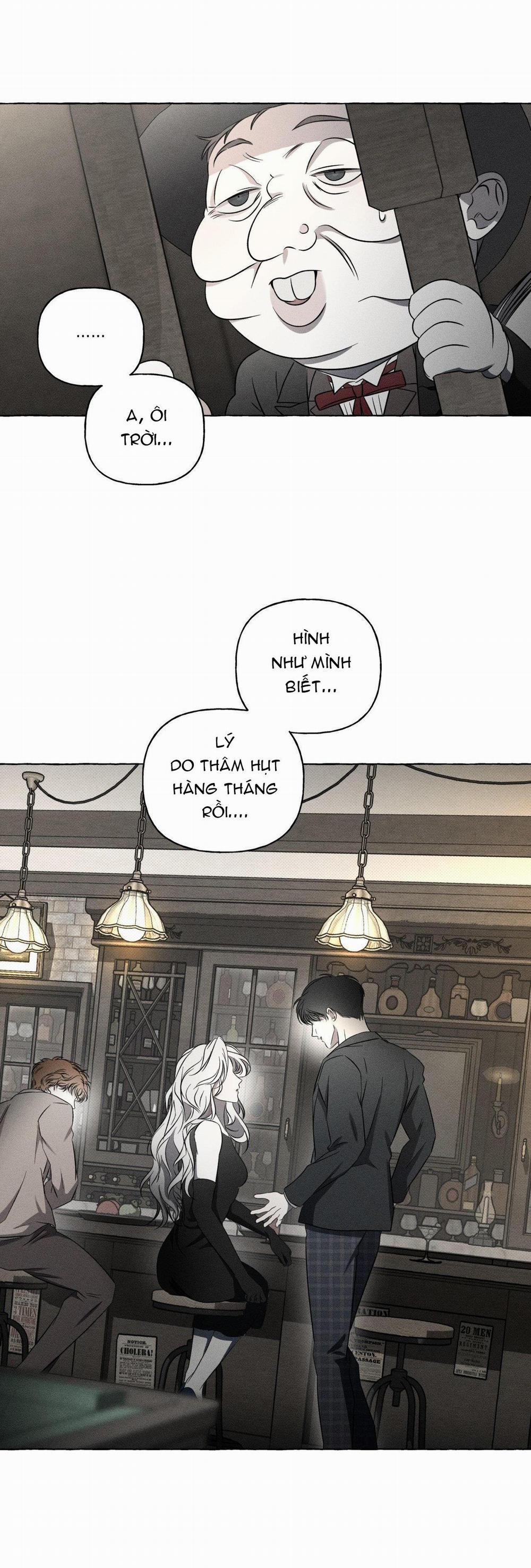 Xương Và Cánh Hoa 13 trang 44