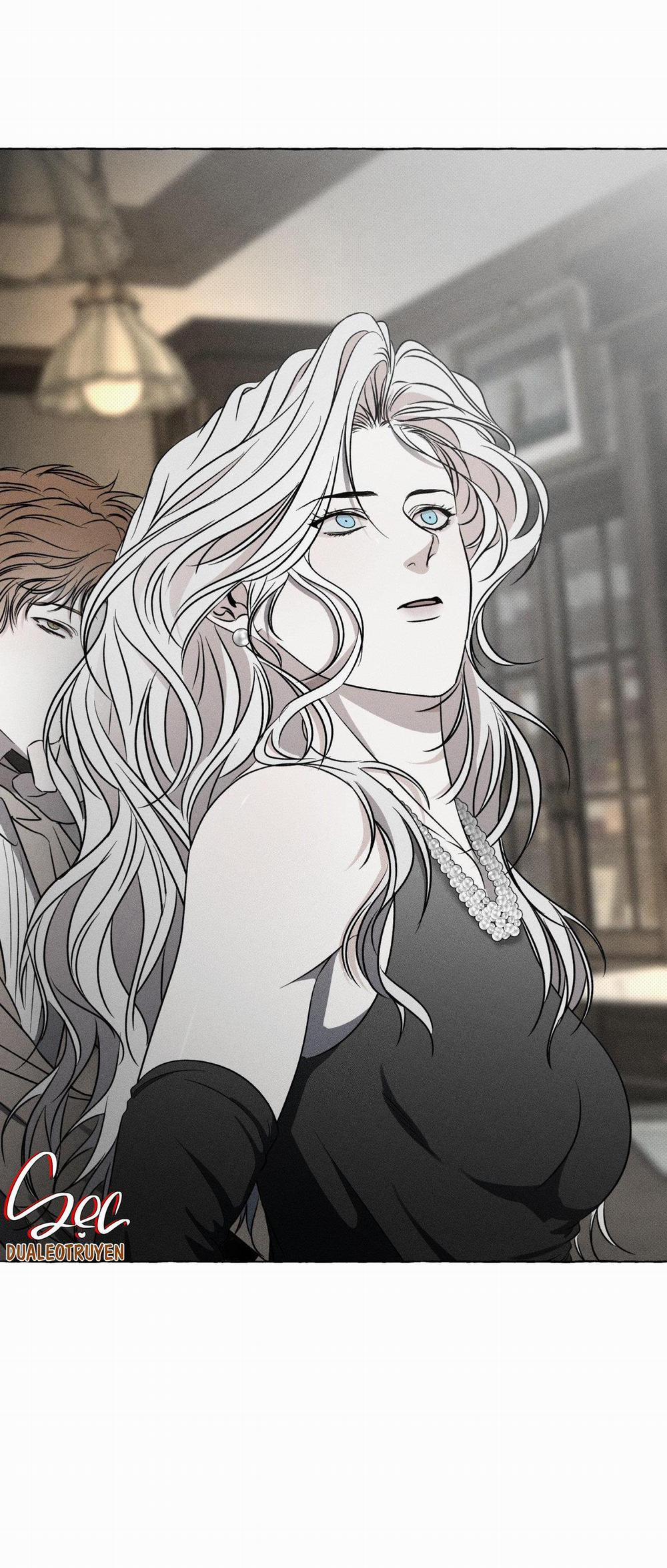 Xương Và Cánh Hoa 13 trang 45