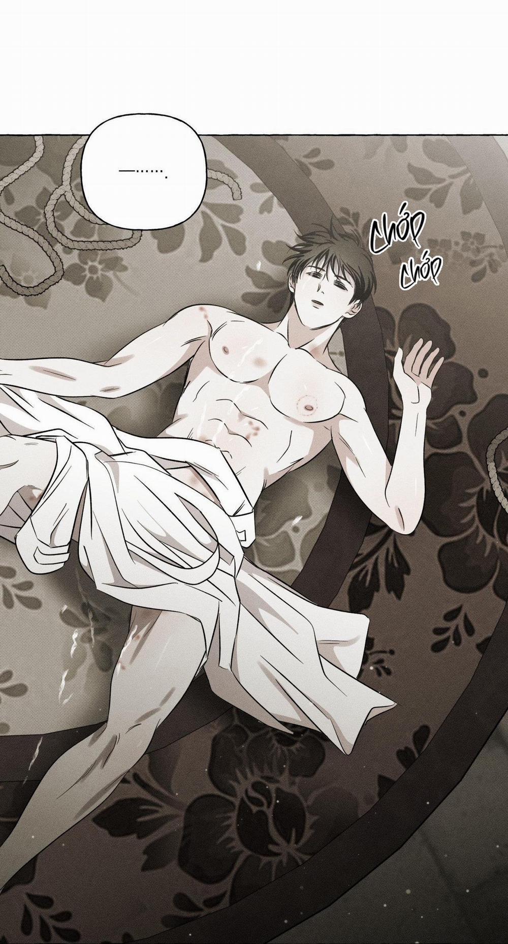 Xương Và Cánh Hoa 13 trang 5