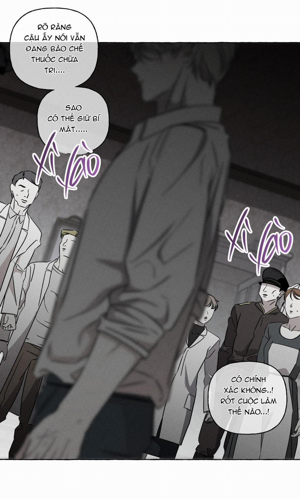 Xương Và Cánh Hoa 24 trang 13