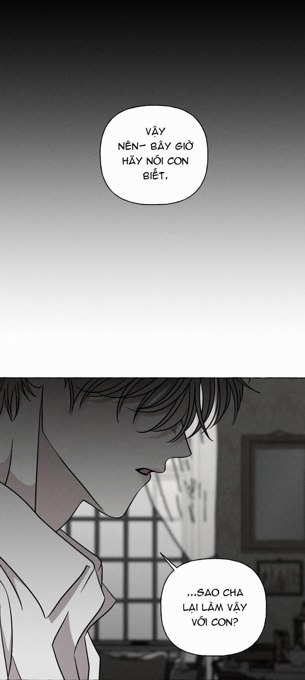 Xương Và Cánh Hoa 24 trang 16