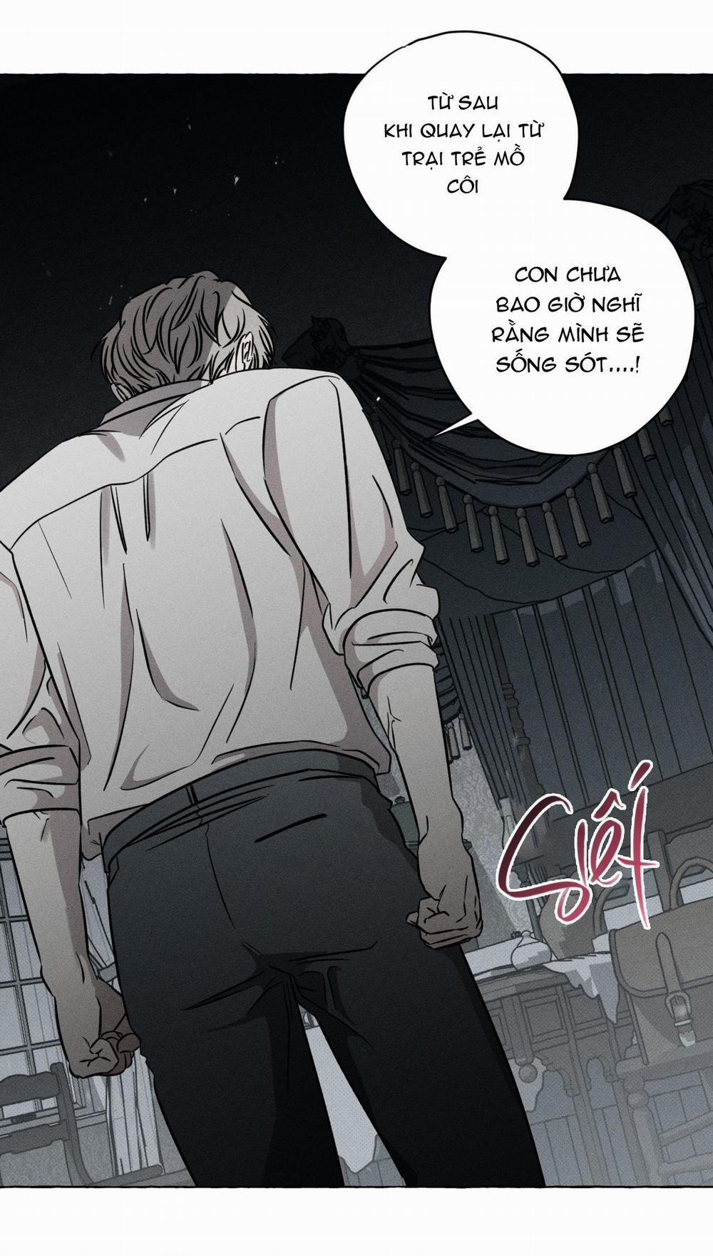 Xương Và Cánh Hoa 24 trang 18
