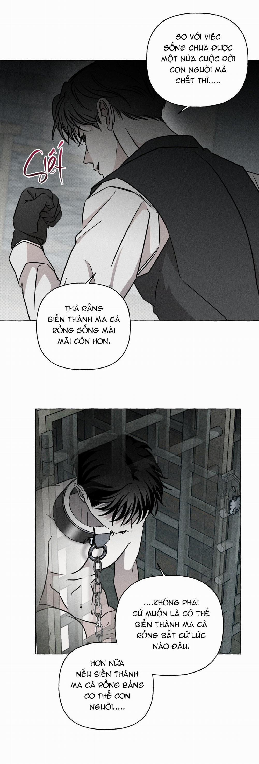 Xương Và Cánh Hoa 24 trang 2