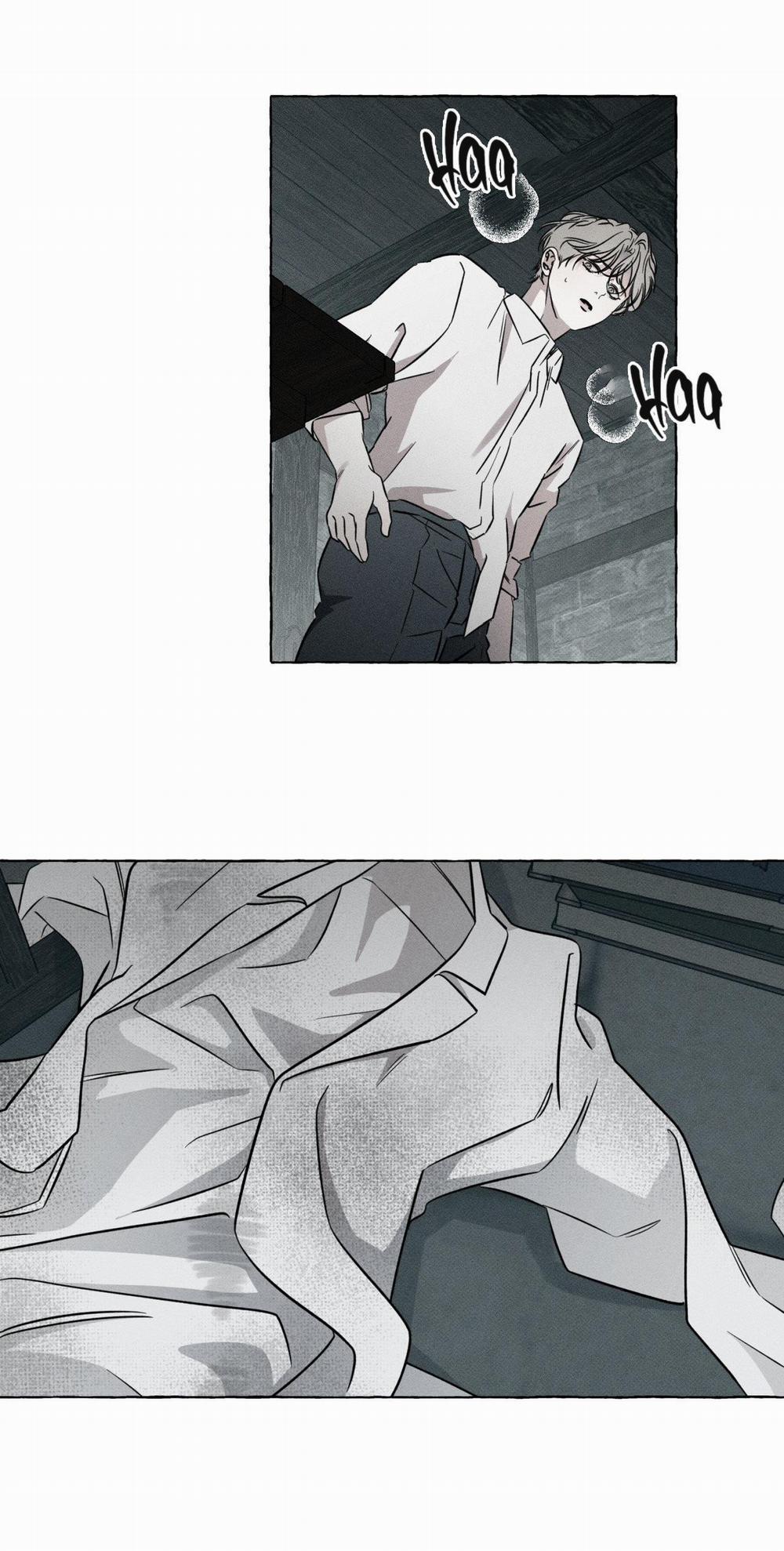 Xương Và Cánh Hoa 24 trang 31