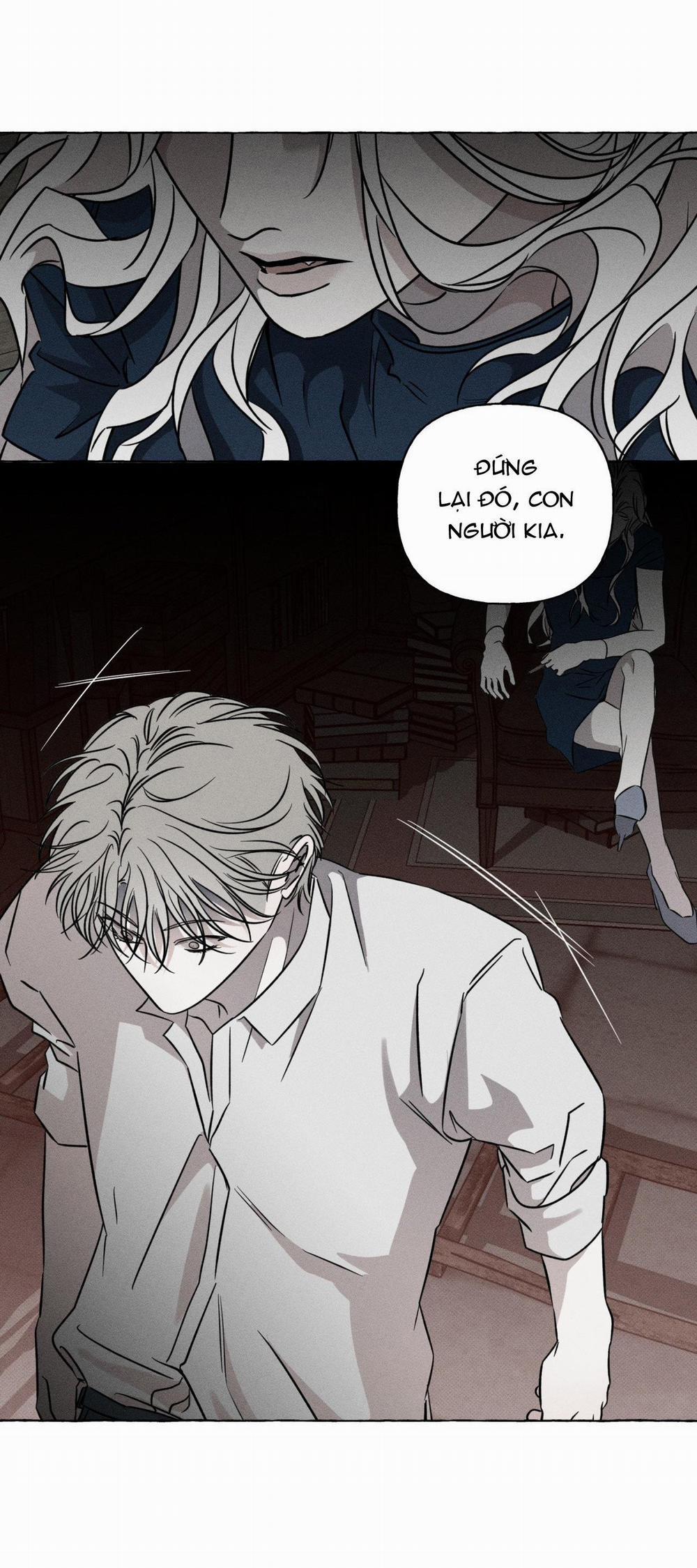 Xương Và Cánh Hoa 24 trang 33