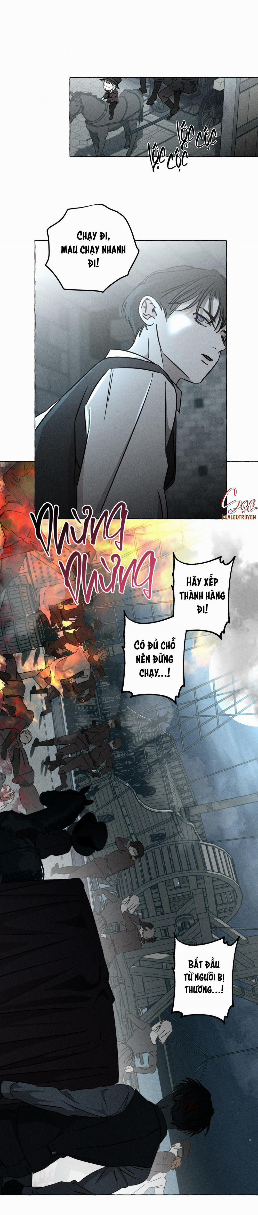 Xương Và Cánh Hoa 24 trang 4