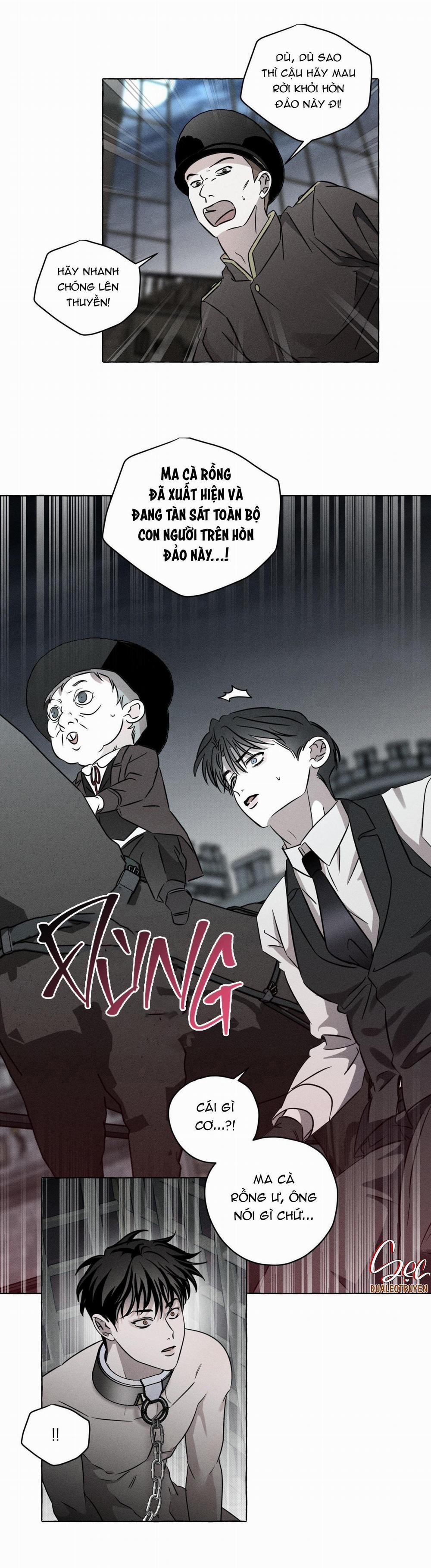 Xương Và Cánh Hoa 24 trang 7