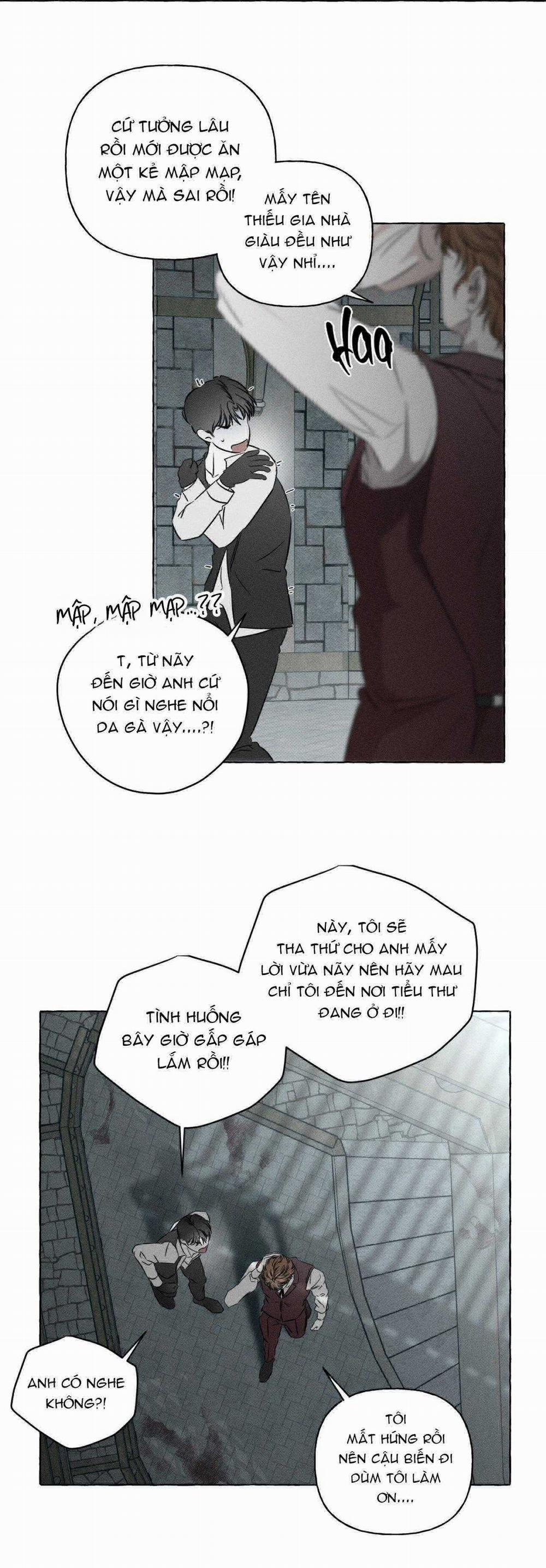 Xương Và Cánh Hoa 25 trang 2