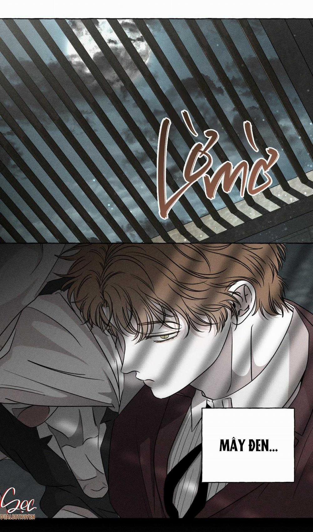 Xương Và Cánh Hoa 25 trang 3