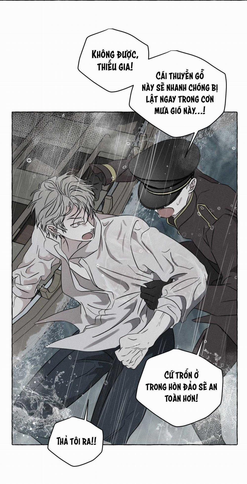 Xương Và Cánh Hoa 25 trang 30