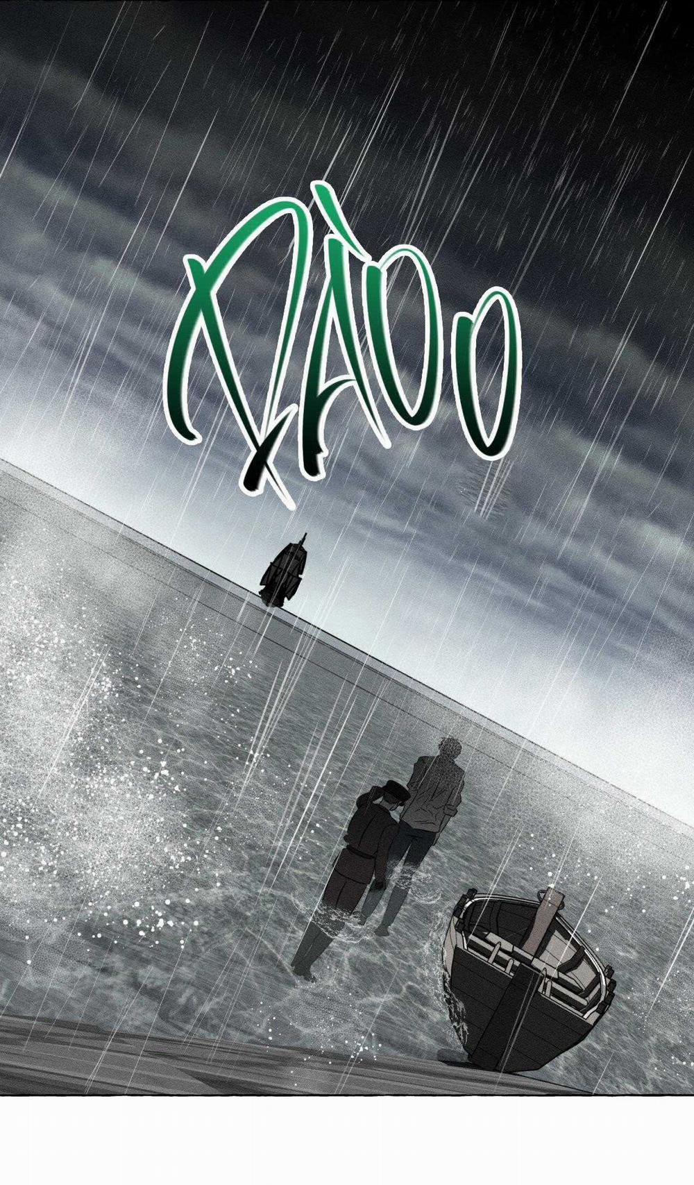 Xương Và Cánh Hoa 25 trang 37