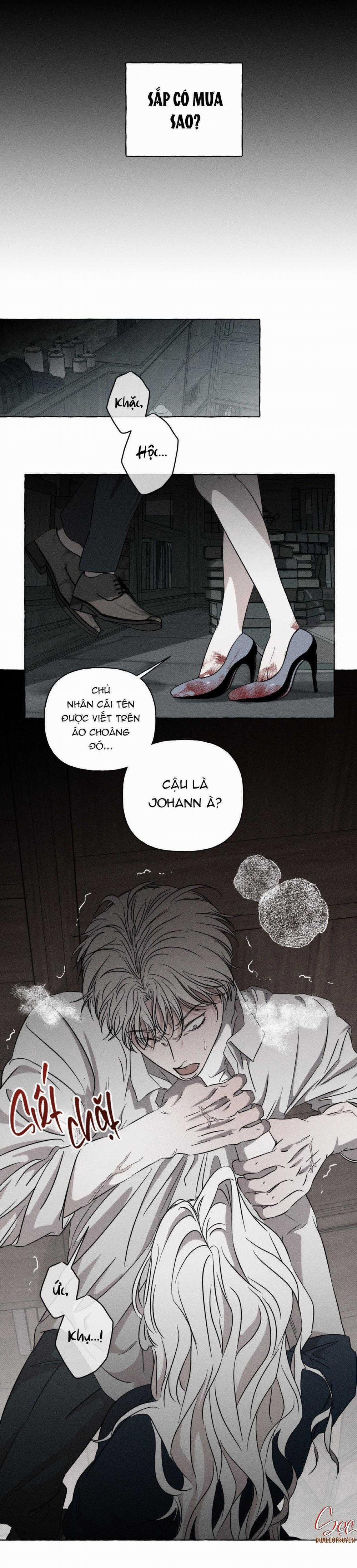 Xương Và Cánh Hoa 25 trang 4