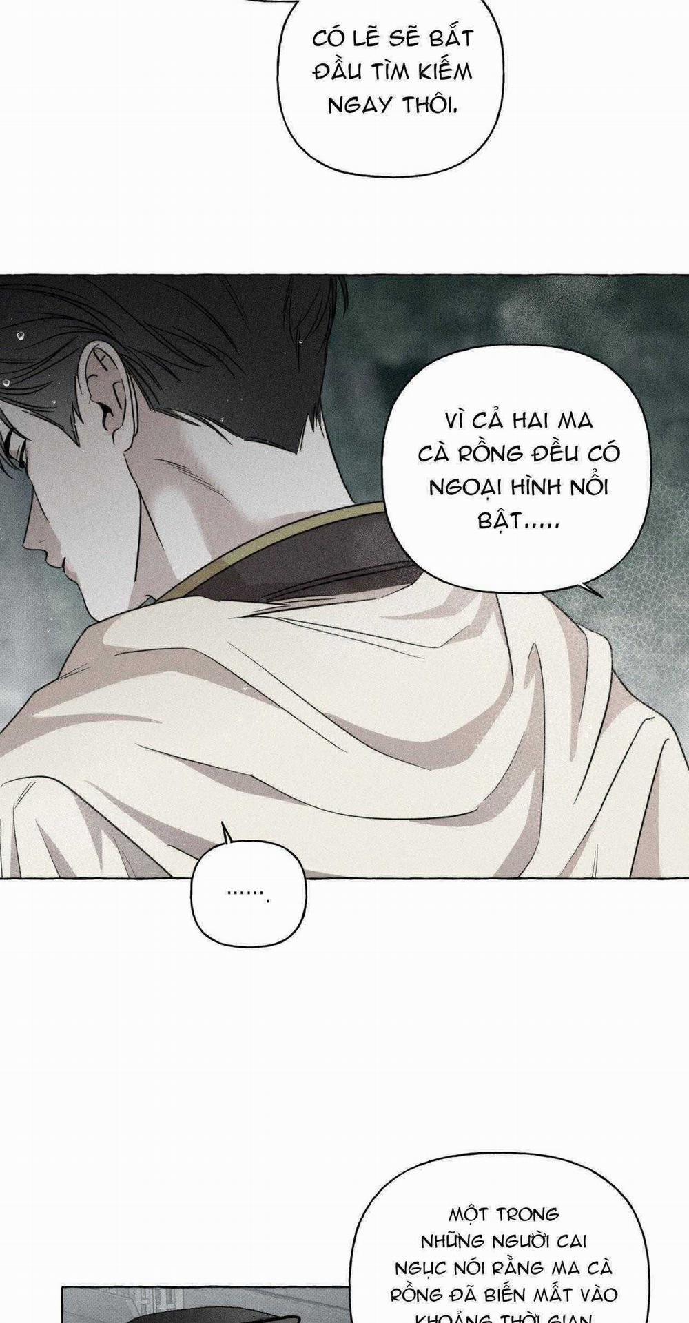 Xương Và Cánh Hoa 26 trang 13