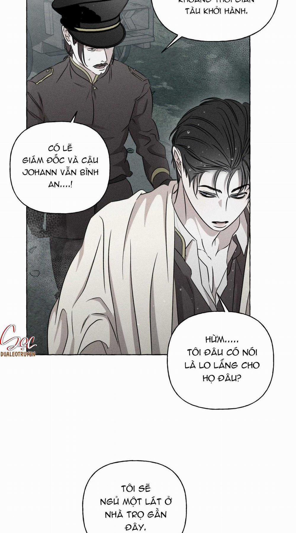 Xương Và Cánh Hoa 26 trang 14