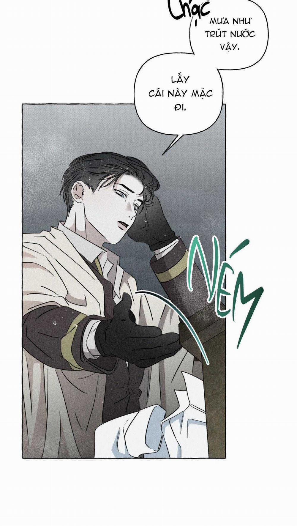 Xương Và Cánh Hoa 26 trang 4